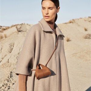 Polene Neuf Micro Peach